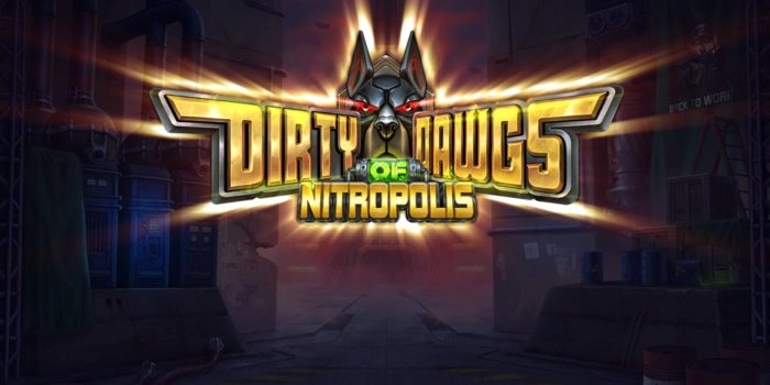 Dirty Dawgs of Nitropolis – Petualangan Seru di Dunia Pasca Apokaliptik