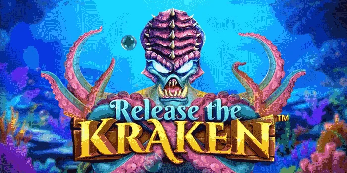 Release the Kraken – Slot Petualangan Laut yang Menegangkan