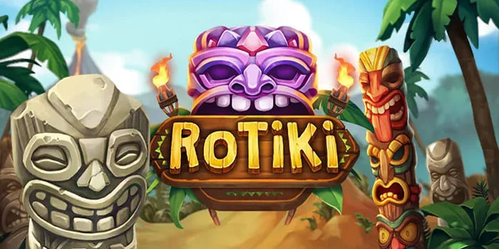 Rotiki – Slot Visual Memukau Dengan Soundtrack Autentik