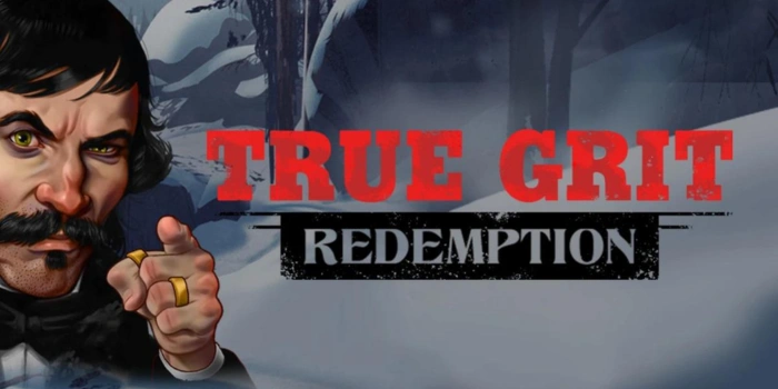 True Grit Redemption – Jelajahi Budaya Barat yang Memukau