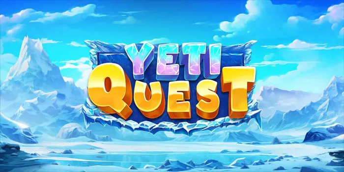 Yeti Quest – Jelang Kemenangan Di Pegunungan Es