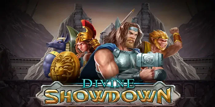 Divine Showdown – Cara Memanfaatkan Fitur Free Spin di Slot Modern