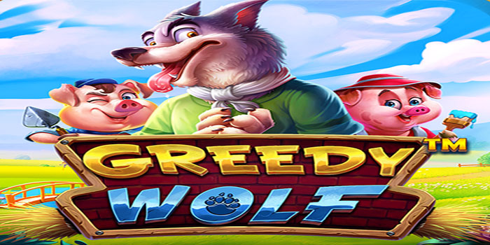 Pola Jackpot Bermain Greedy Wolf Di Situs KIT4d