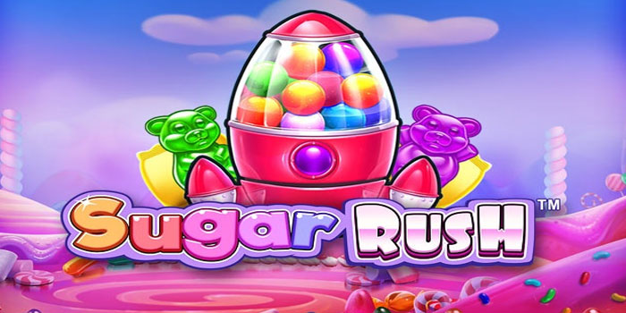Pola Gacor Bermain Sugar Rush Di Situs KIT4d