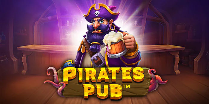 Mudah Maxwin Bermain Slot Pirates Pub Di Situs Token4D