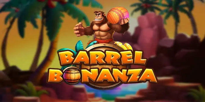 Pola Gacor Slot Barrel Bonanza Di Situs Token4D
