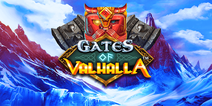 Tips Meraih Jackpot Bermain Slot Online Gates of Valhalla Gacor