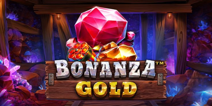 Tips Mendapatkan Scatter Bermain Slot Online Bonanza Gold
