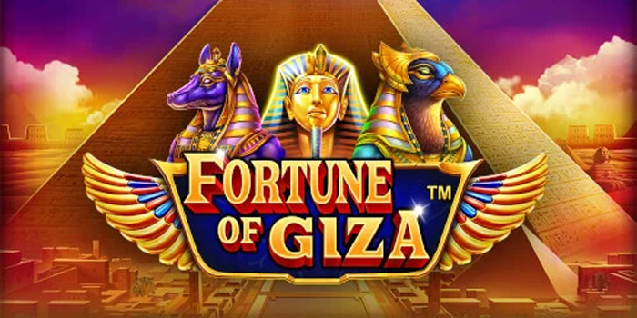 Kunci Sukses Bermain Slot Online Fortune of Giza Gacor Kunci Sukses Bermain Slot Online Fortune of Giza Gacor