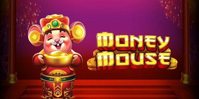 Raih Kemenangan Besar dengan Mudah di Slot Money Mouse