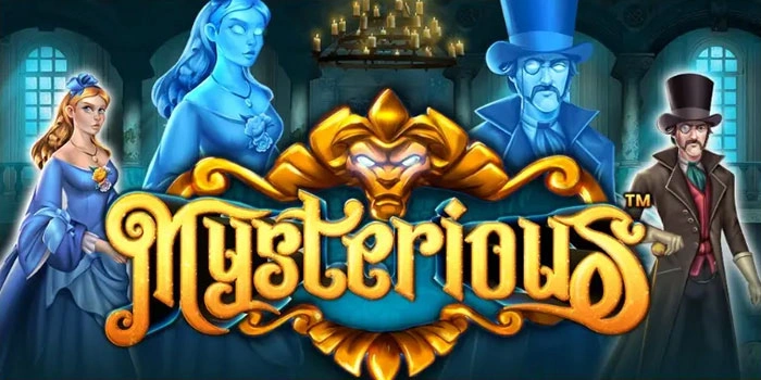 Trik Ampuh Raih Jackpot di Slot Mysterious Keberuntunganmu