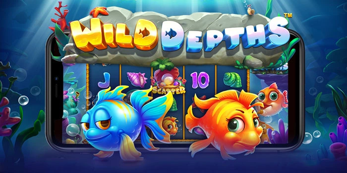 Panduan Menang Mudah di Slot Wild Depths