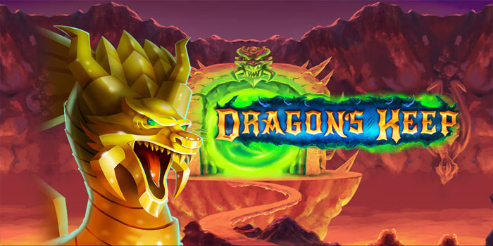 Teknik Membaca Pola Permainan di Slot Dragon's Keep