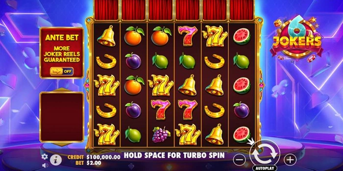 Pengelolaan Modal Untuk Pemain Berpengalaman