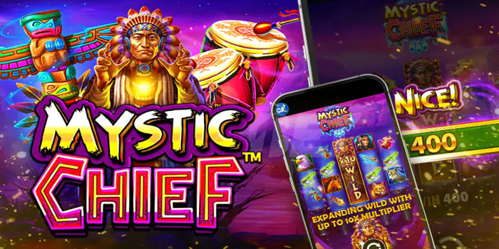 Tips Manajemen Modal Saat Bermain Slot Mystic Chief