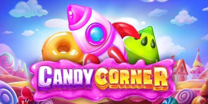 Teknik Untuk Menang Fantastis Slot Candy Corner Dengan Pola Harmonis Teknik Untuk Menang Fantastis Slot Candy Corner Dengan Pola Harmonis