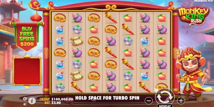 Tentukan Batas Menang dan Kalah Untuk Keuntungan