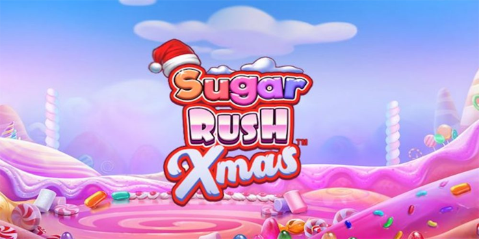 Pola Manis Maxwin Slot Sugar Rush Christmas
