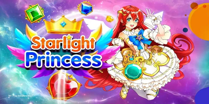 Slot-Starlight-Princess