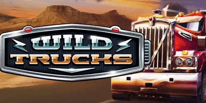 Tips Maksimalkan Scatter Dan Jackpot Slot Wild Trucks Tips Maksimalkan Scatter Dan Jackpot Slot Wild Trucks