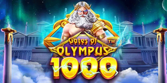 Tips Mengatur Waktu Bermain di Gates of Olympus 1000