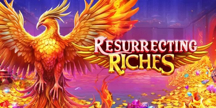 Memahami Pola Kemenangan di Slot Resurrecting Riches