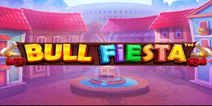 Bull Fiesta, Permainan Bertema Banteng dengan Tampilan Menarik